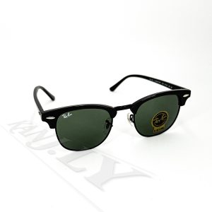 RAYBAN RB3016 CLUBMASTER CLASSIC