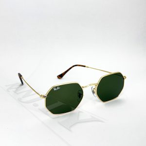 RAYBAN RB3556N OCTAGONAL CLASSIC
