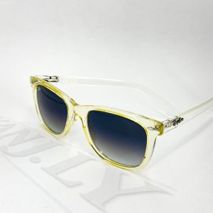 RAYBAN TRANSPARENT