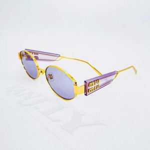 MIUMIU SMU5688TS