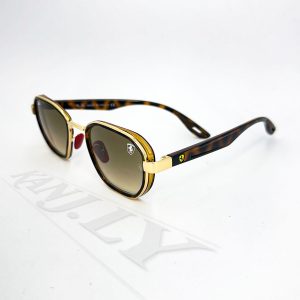 RAYBAN RB3674M SCUDERIA FERRARI COLLECTION