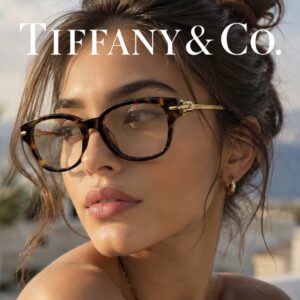 TIFFANY&CO TF 2262